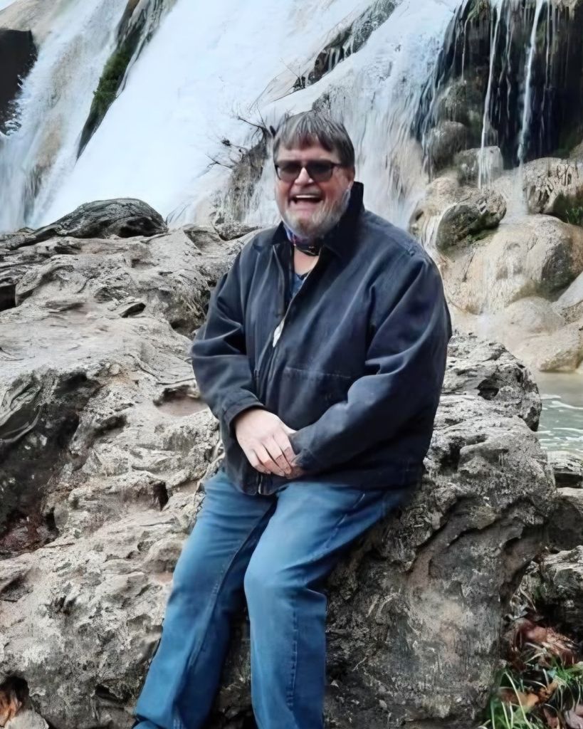 Richard Allen Willaby Profile Photo