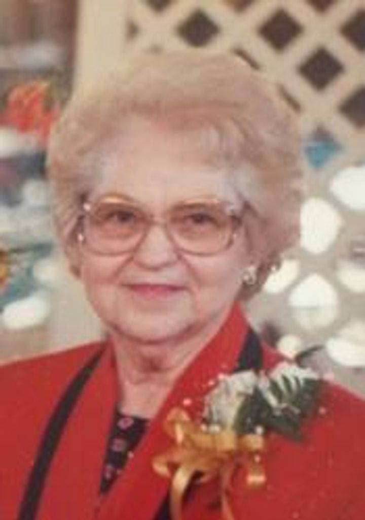 Stella Parcell Douglass