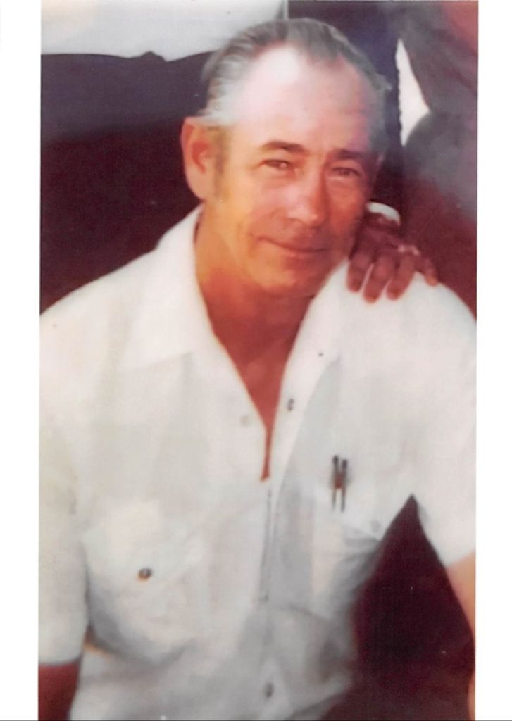 Earnest Millard Sr.