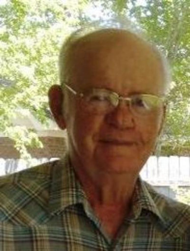 Marvin Brock Profile Photo