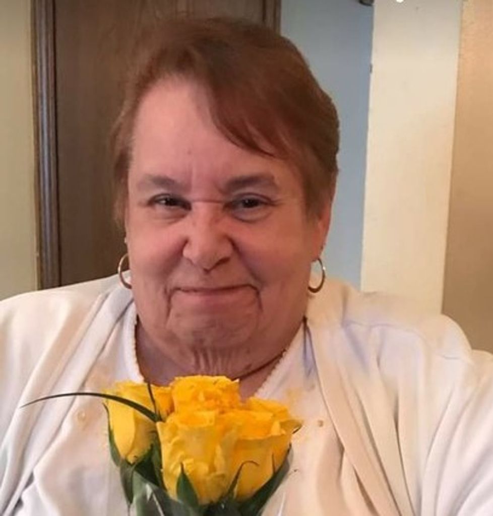 Ruth Eleanor Kirk Profile Photo