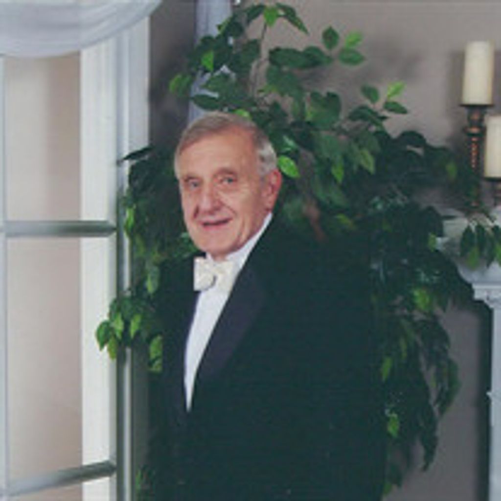 Donald Zaloudek