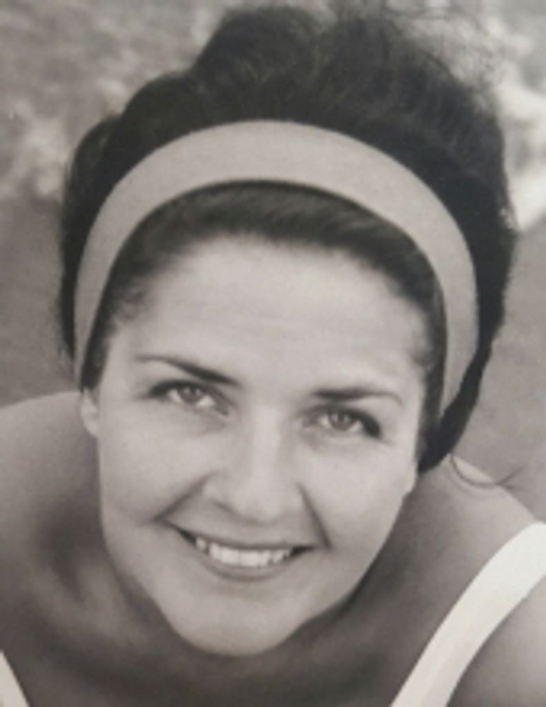 Josephine Elizabeth Szyp