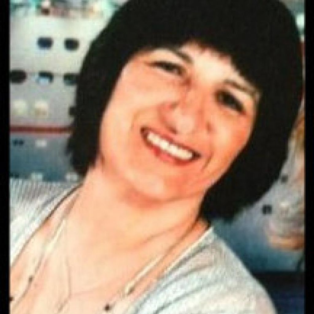 Maryellen Benavidez