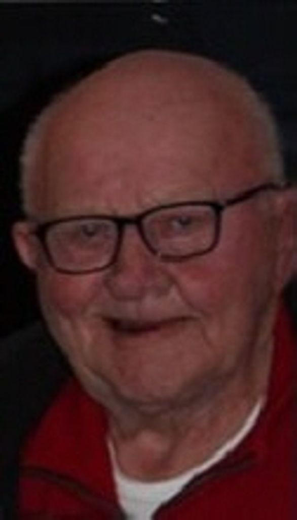 Laurence Bernard Johnson