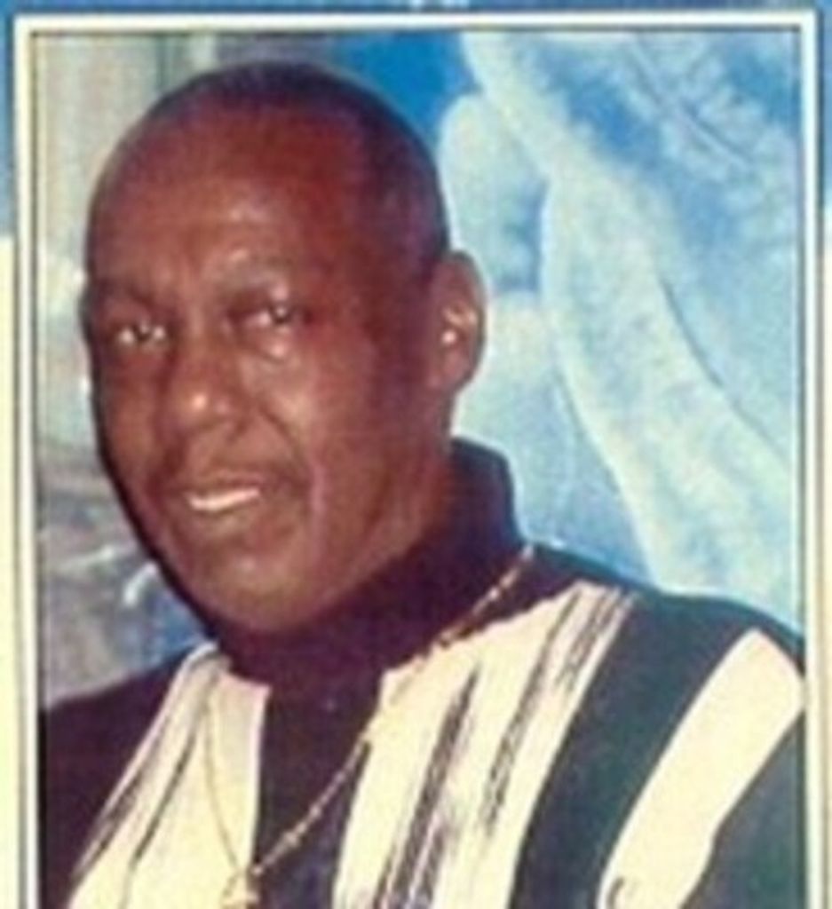 James Edward Jackson