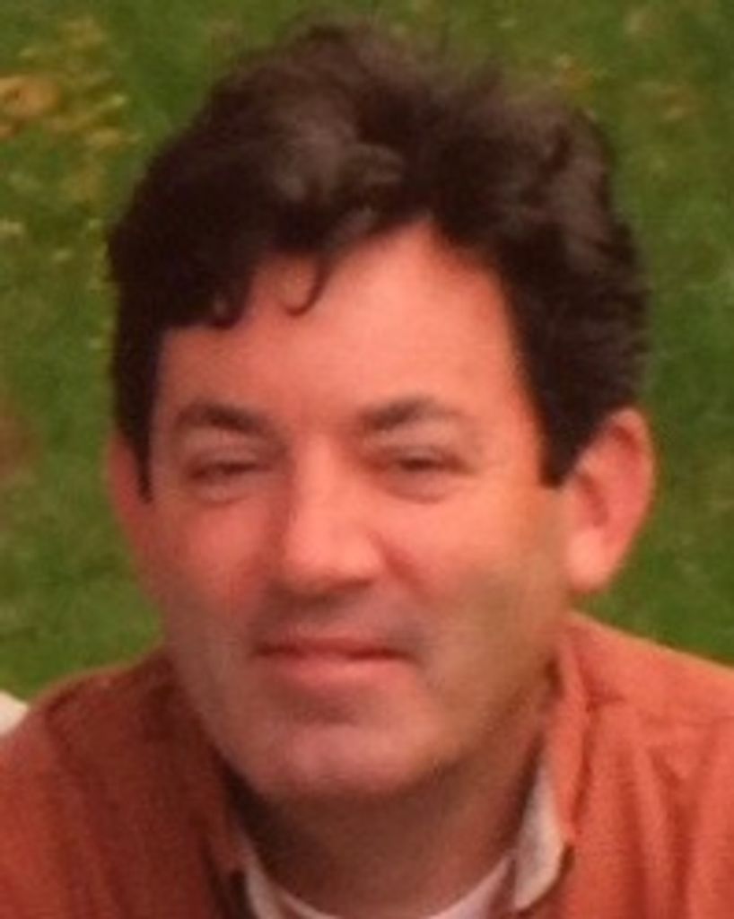 John Peter Gormley Profile Photo