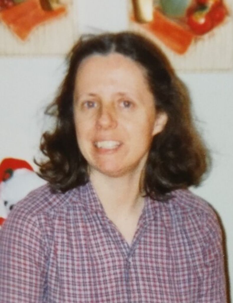 Jeanette Ann Micka