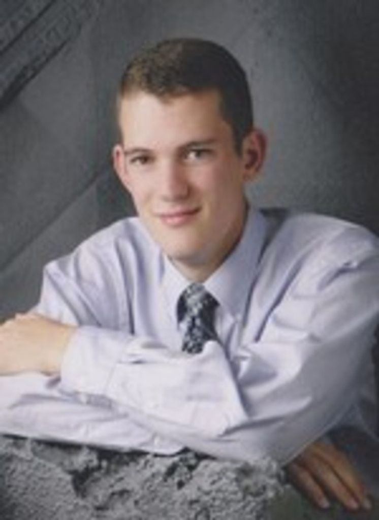 Benjamin James Yorgey