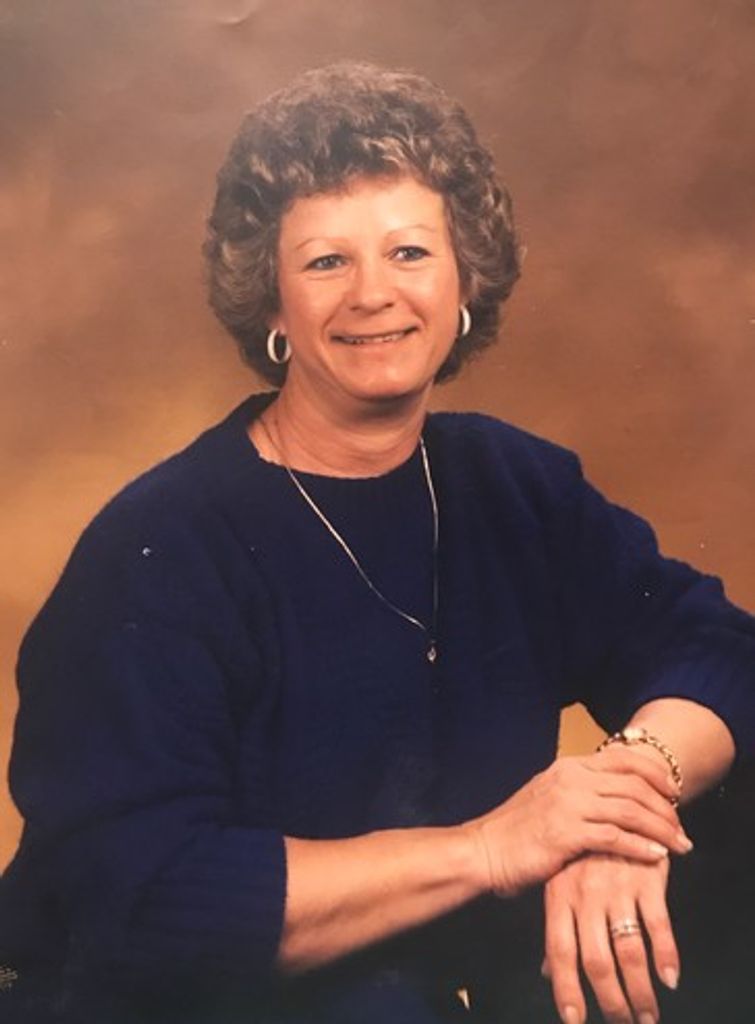 Sharon Kay Hill