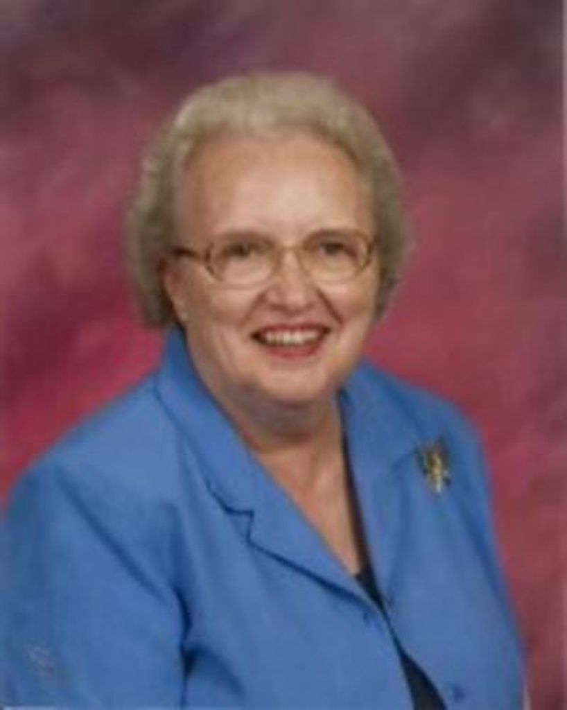 Sara Jones Fleming Profile Photo