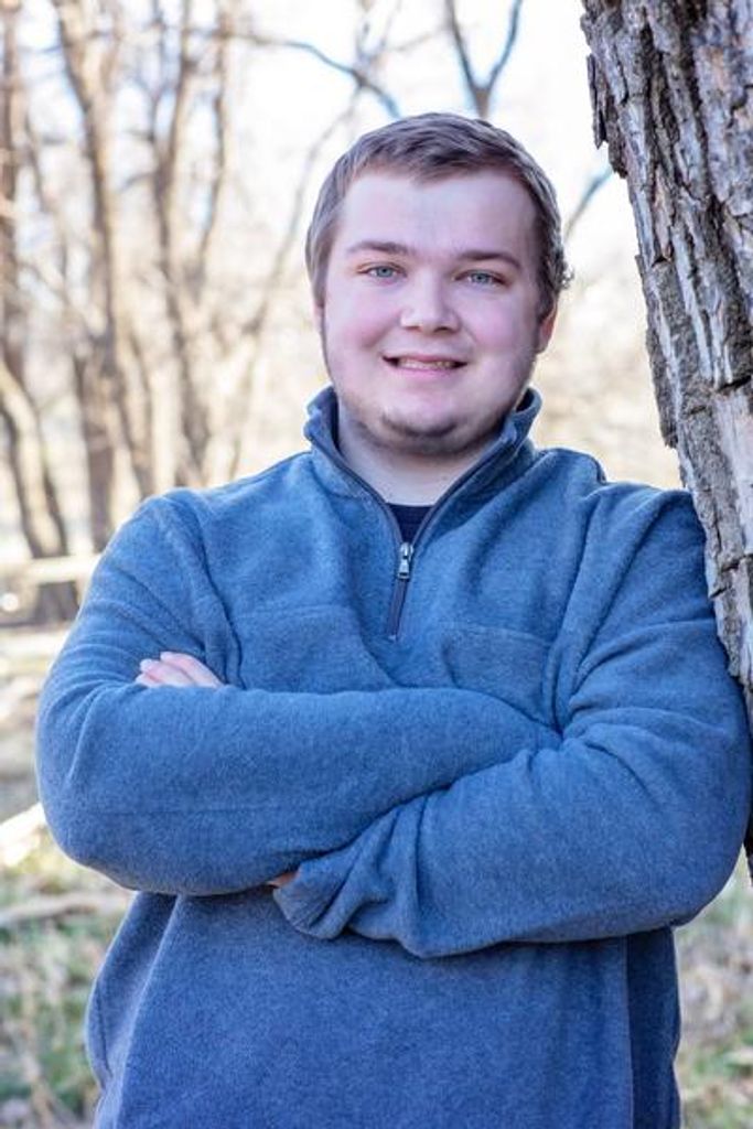 Treston Scott Cook Profile Photo