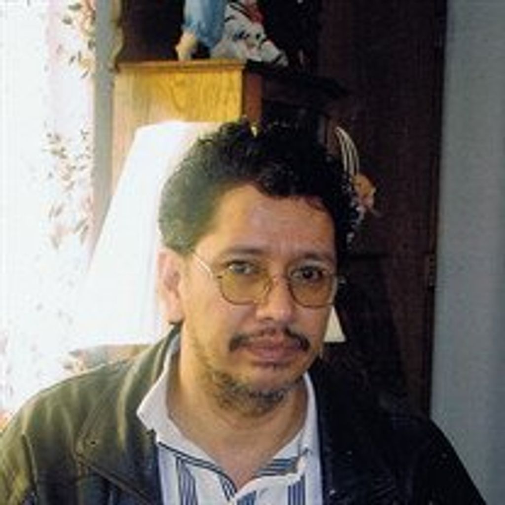 Paul  Francis Navarro