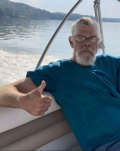 Curtis David Williamson, Sr.'s obituary image