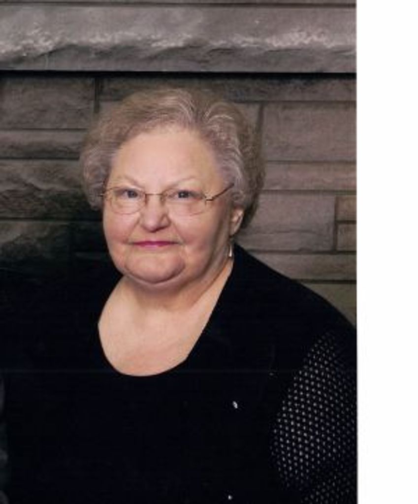 Erma L. (Patrick)  Carter Profile Photo