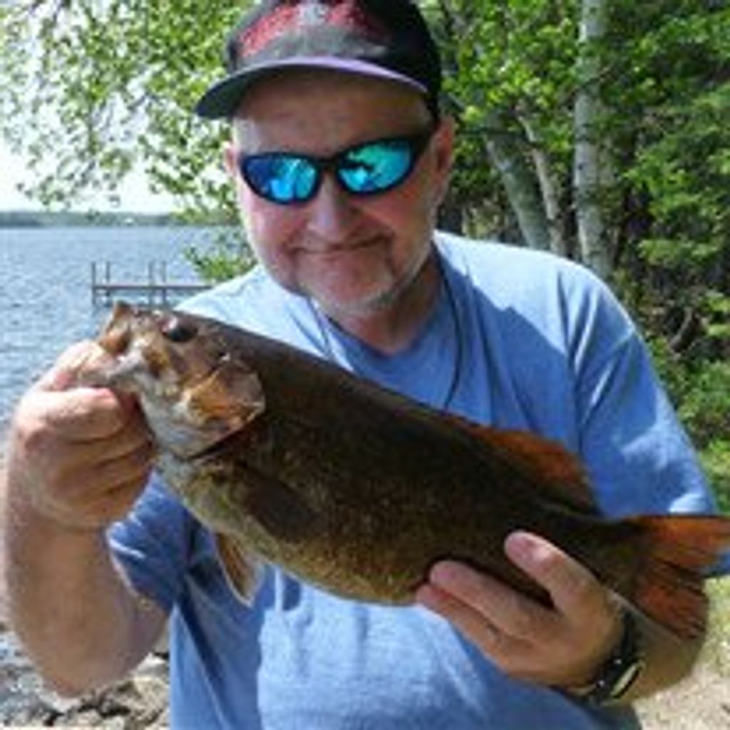 Douglas  Scott Merzwski