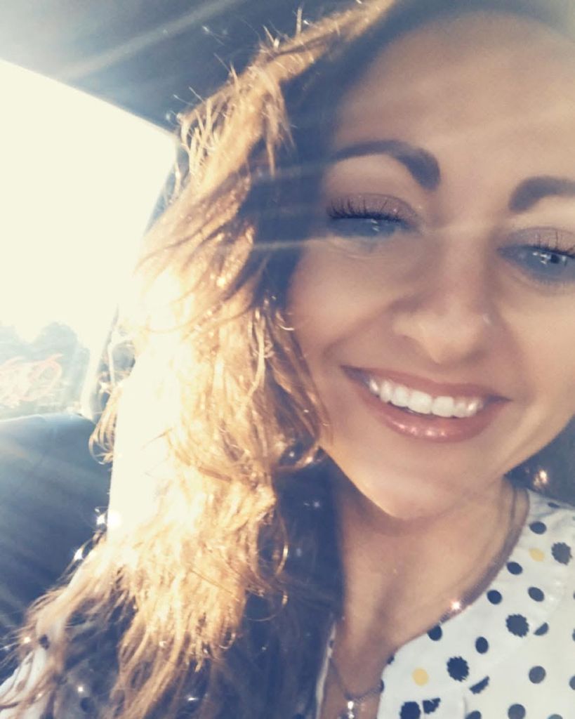 Chrissy Ann Stamey Profile Photo
