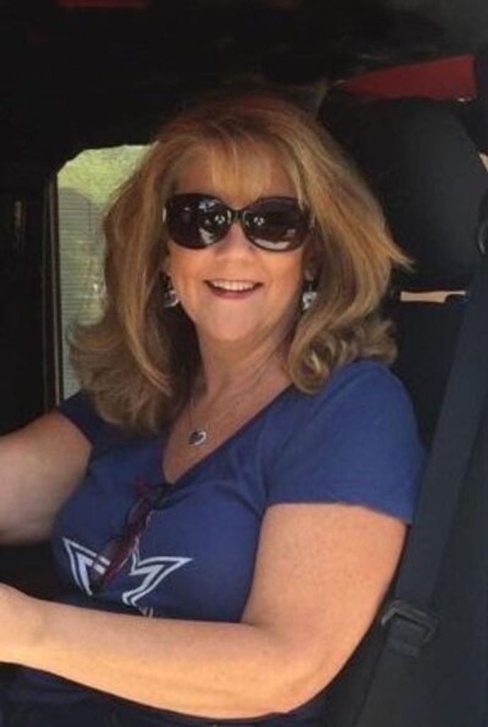 Dana Williams Profile Photo