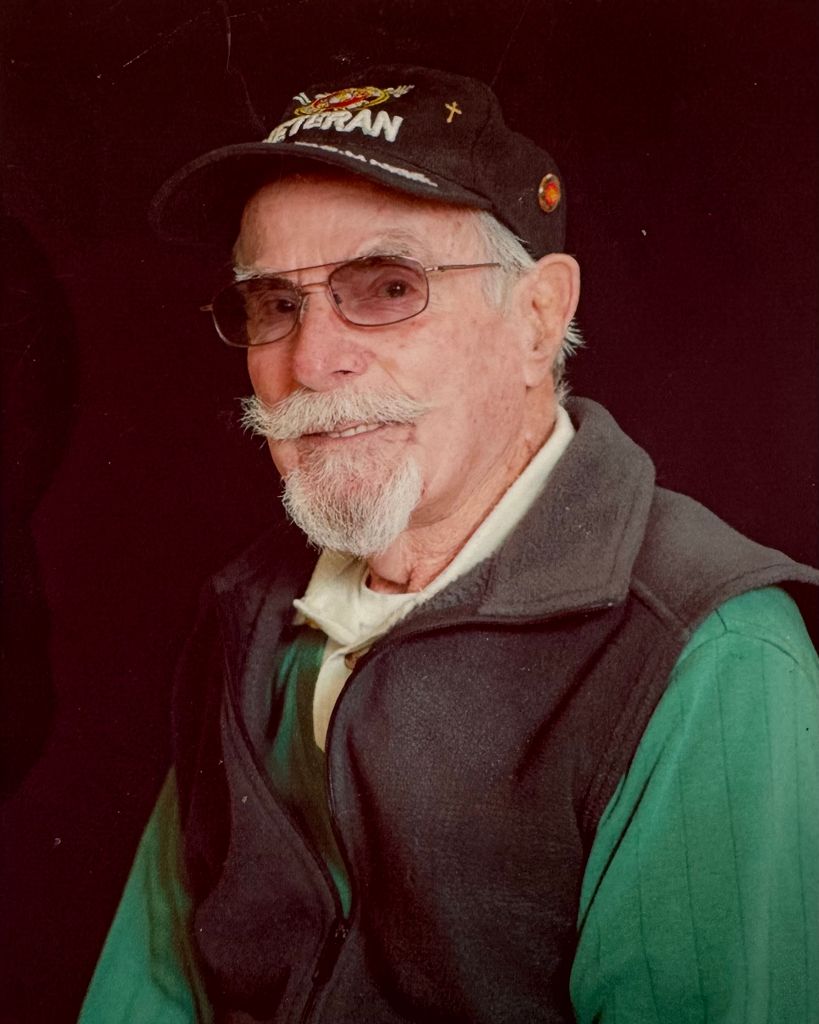 Albert Joseph "Al" Pule