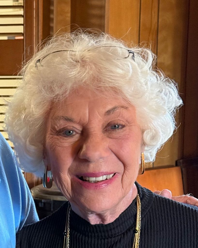 Marilyn Abrams