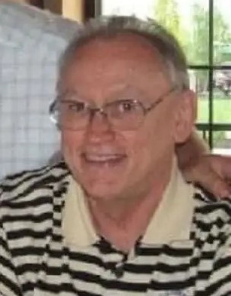Donald L. Darling