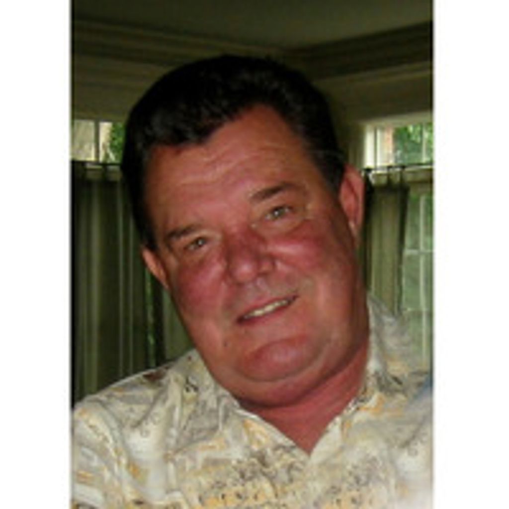 Terrance R. Rosser