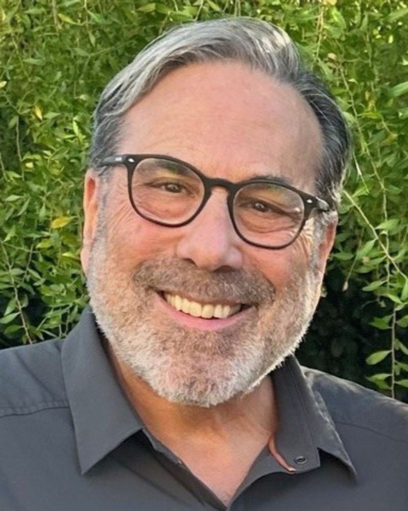 Donald Benjamin Susswein