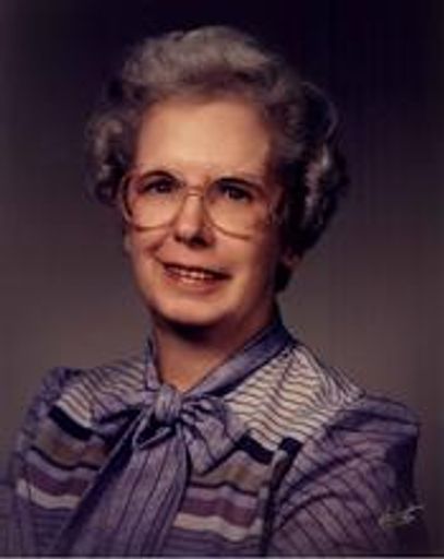 Photo of Pearl Elaine King