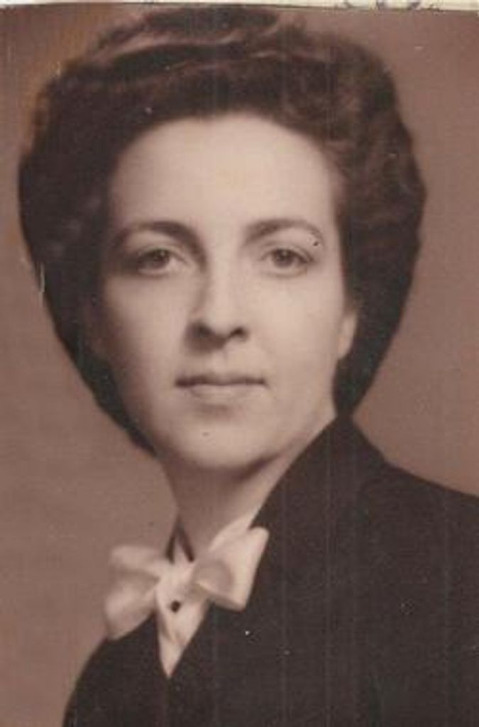 Doris Ilene Turnbough