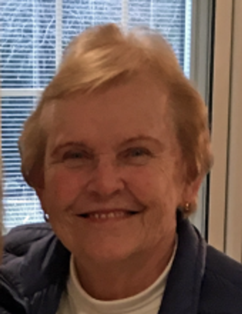 Sally Ann Mathews Profile Photo
