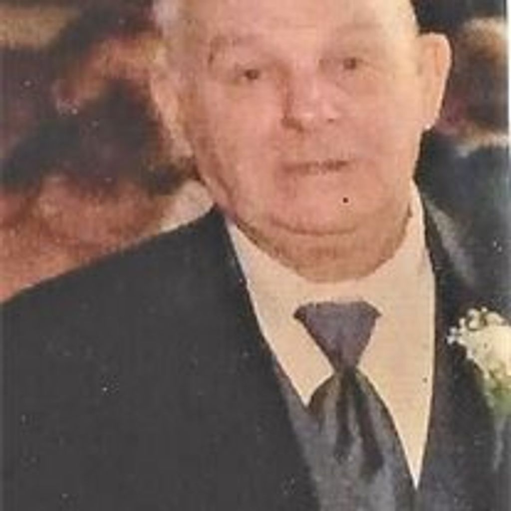 Raymond F. "Ray" Camadine