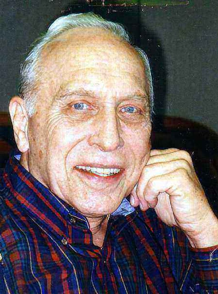 William  Andrew Knapp
