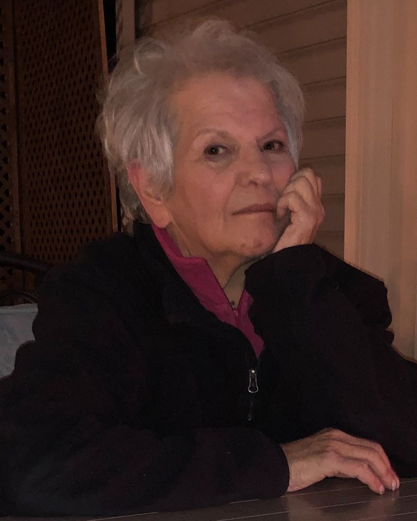 Ida Fritsche Profile Photo