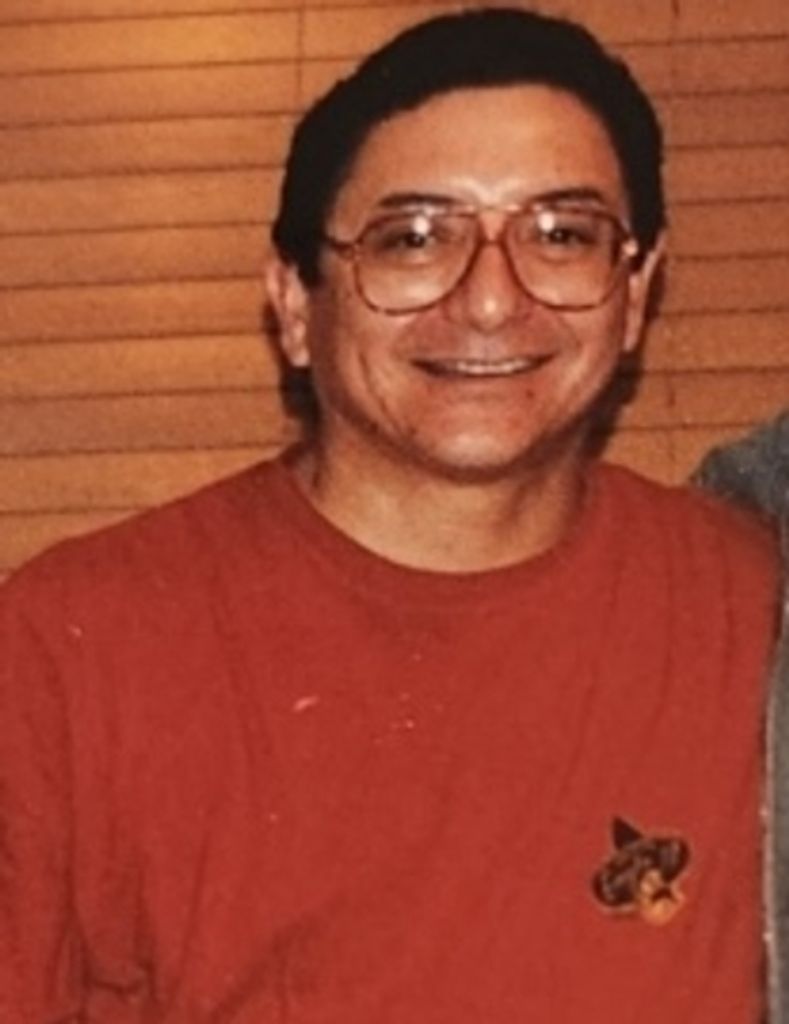 Jose  Ramos Profile Photo