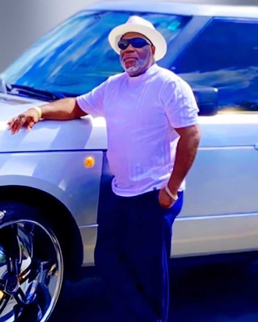 Willie Ware