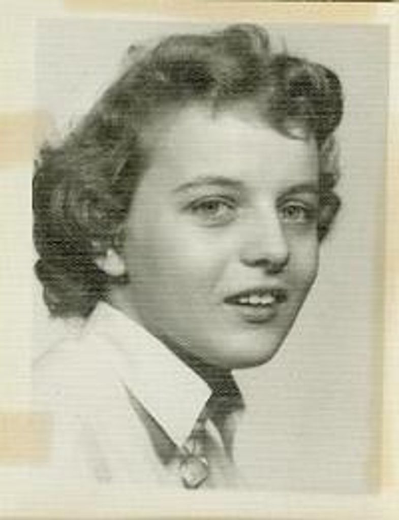 Eva Ann (Linderoth)  Piggott