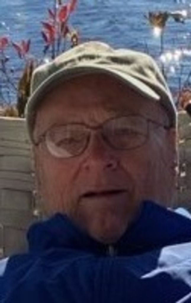 Alvin E. Fisher Profile Photo
