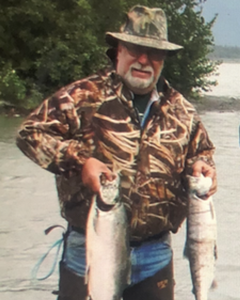 Keith Sims, Sr. Profile Photo