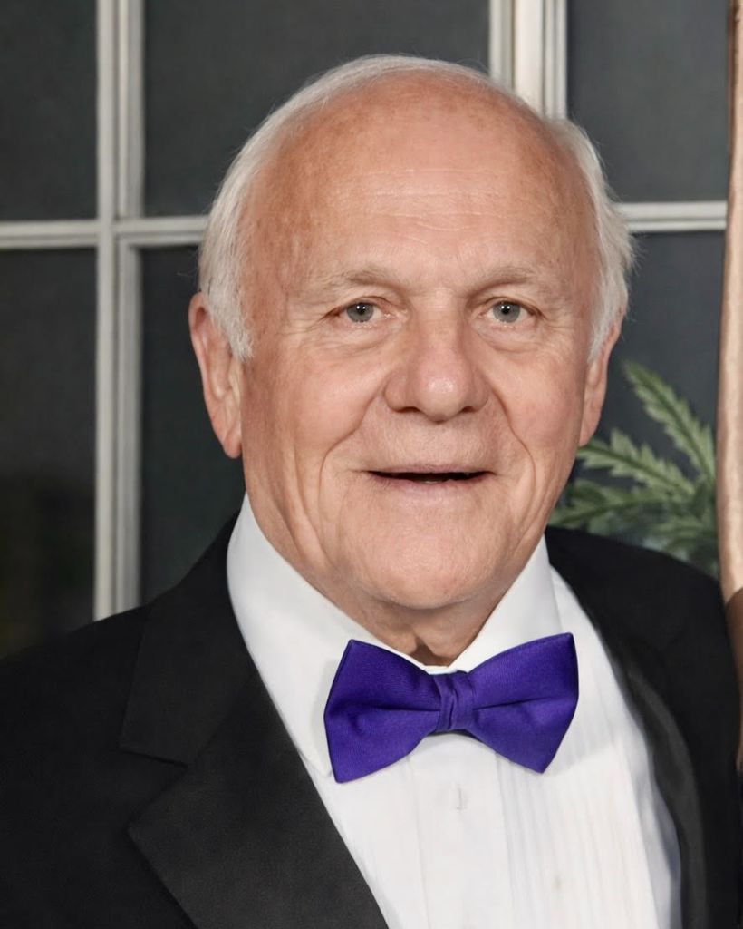 Alfred John Miller Jr. Profile Photo