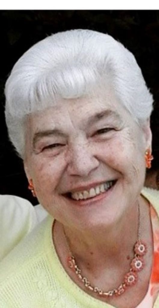 Sarah "Sally" J. (Milligan)  Hall Profile Photo