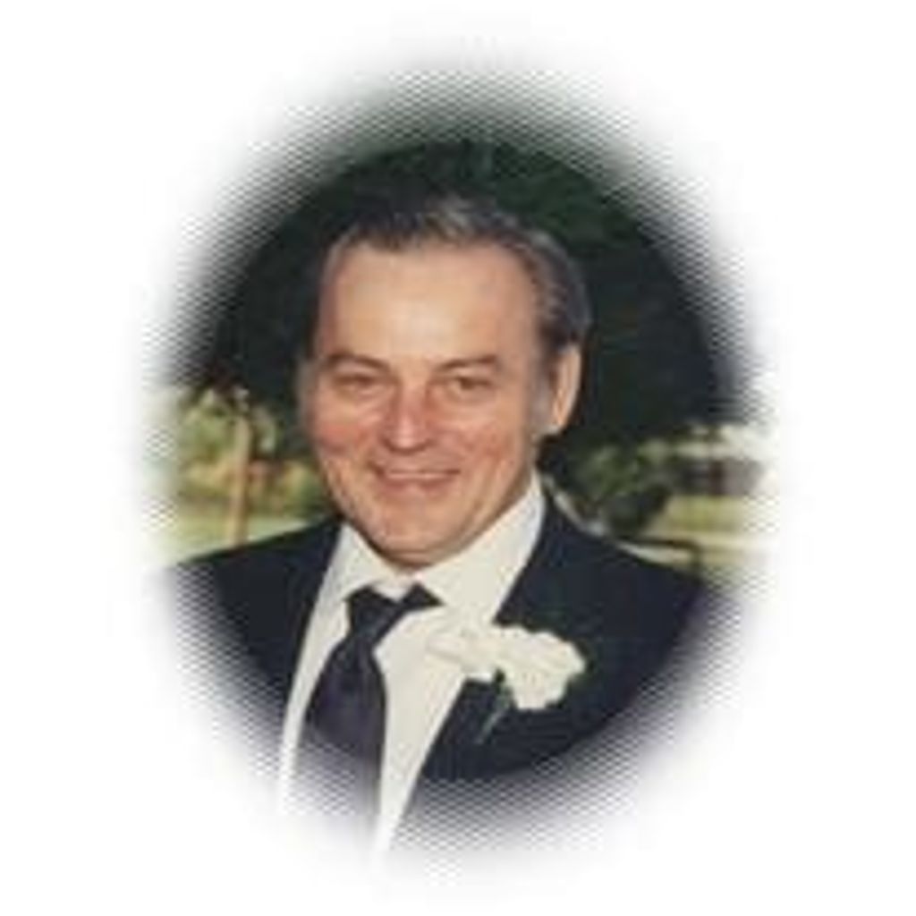 Daniel Mullins