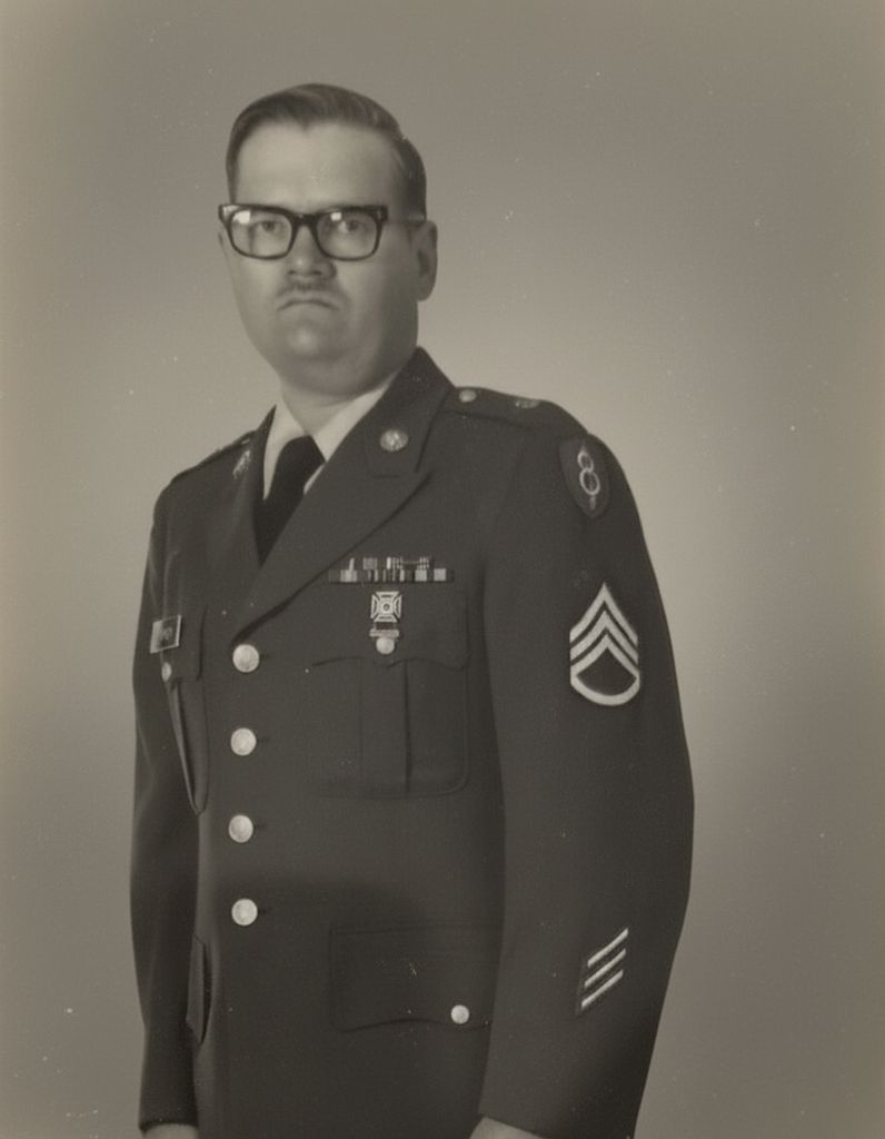 Roy Dan Hoover Profile Photo