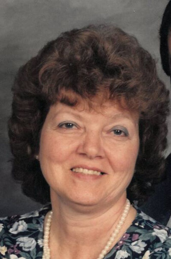 Genevieve Corron Profile Photo