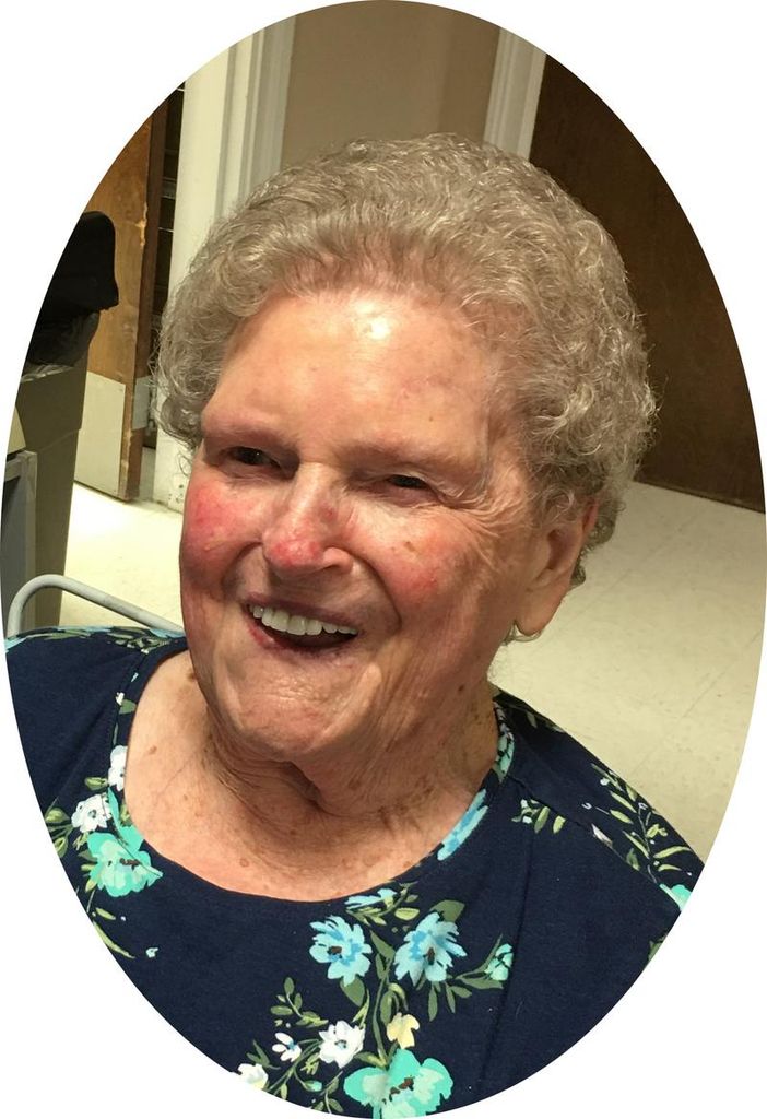 Mavis Margean Kennington Profile Photo
