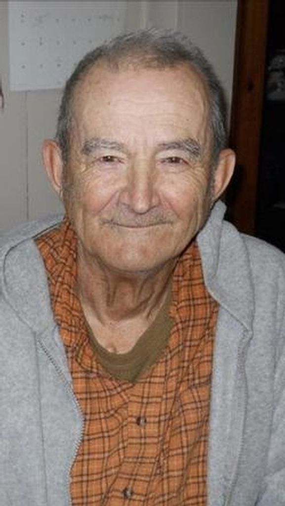 George Roy Phares Profile Photo