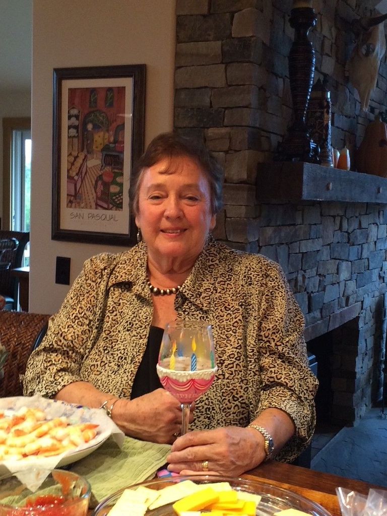 Joyce Deane Pittman Profile Photo