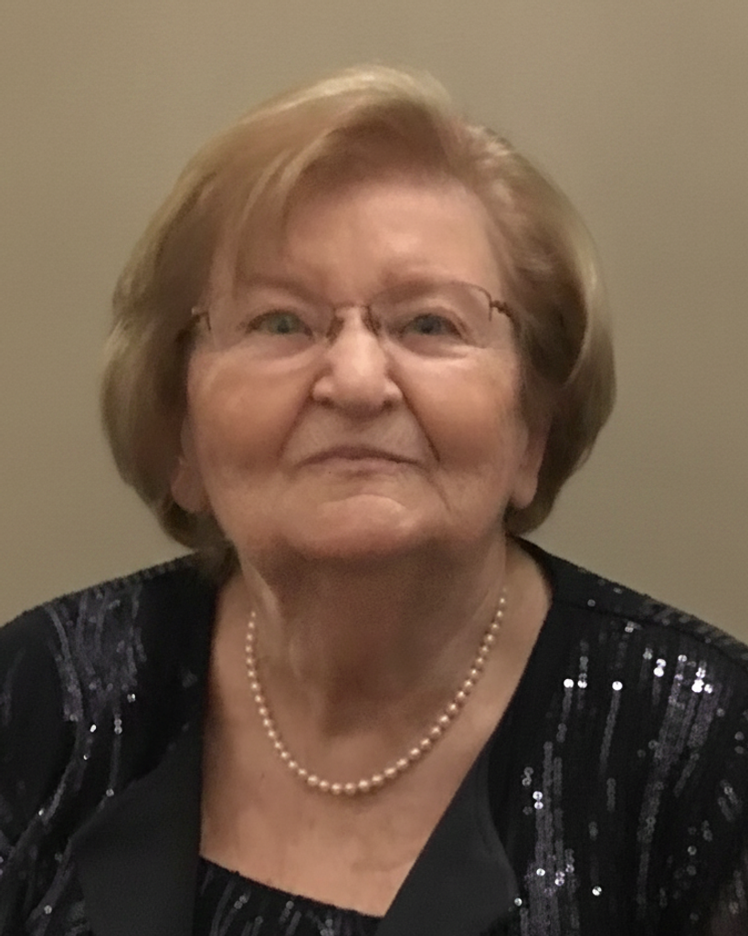 Loretta J. Feider