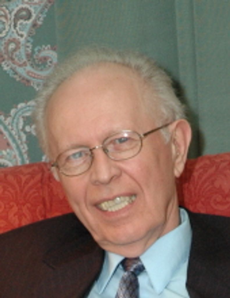 Arthur Koehler