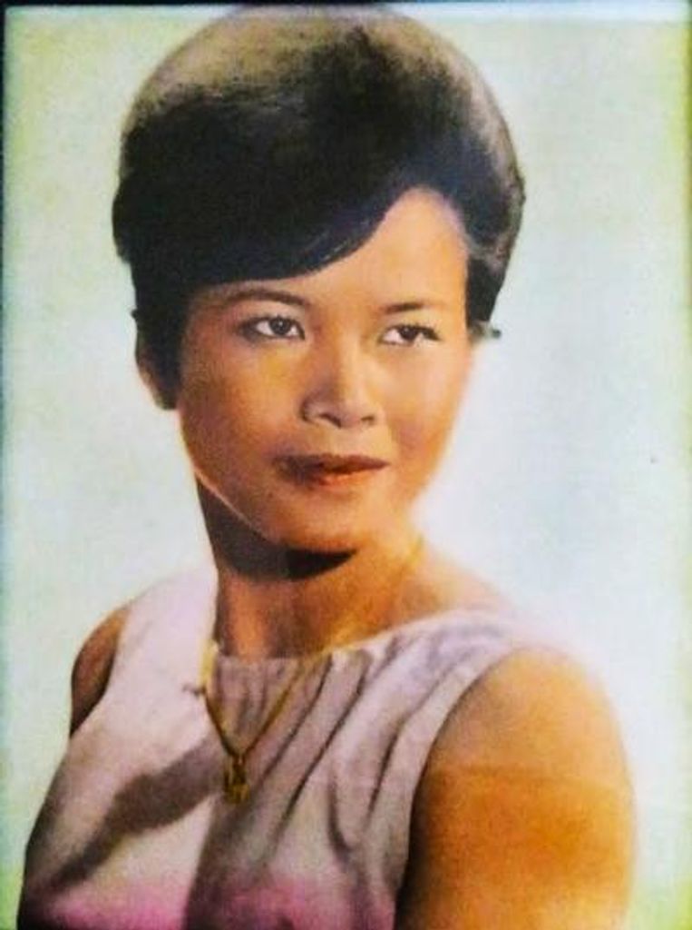 Jeanette Solomon Profile Photo