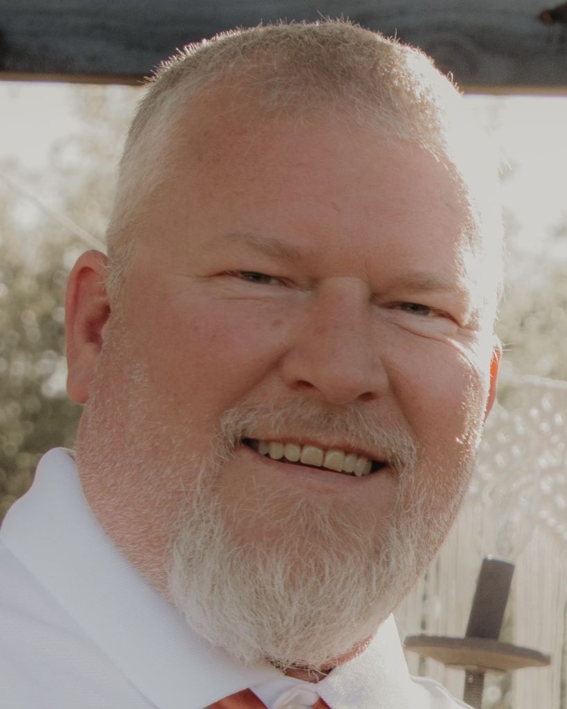 David Winder Profile Photo